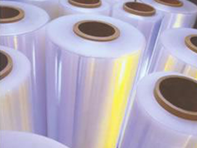 Plastic knowledge: what are the categories of plastic films?