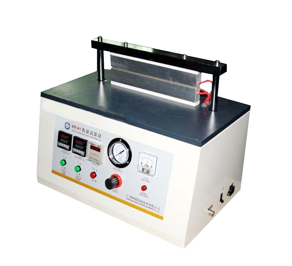 Heat sealing instrument