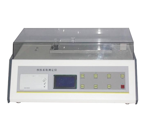 KR-F1 friction factor tester